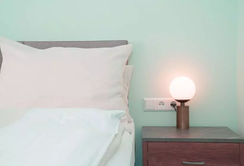 בית מלון כפרי & Restaurant Knote