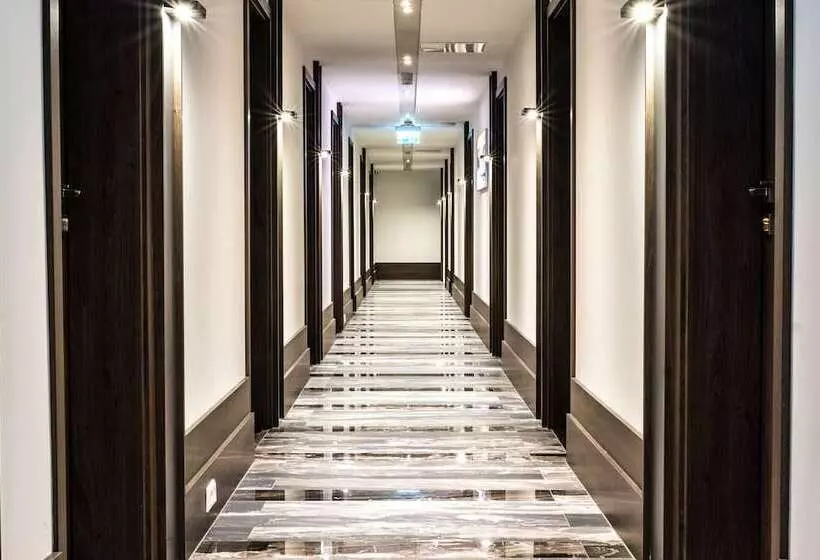 בית מלון כפרי & Restaurant Knote