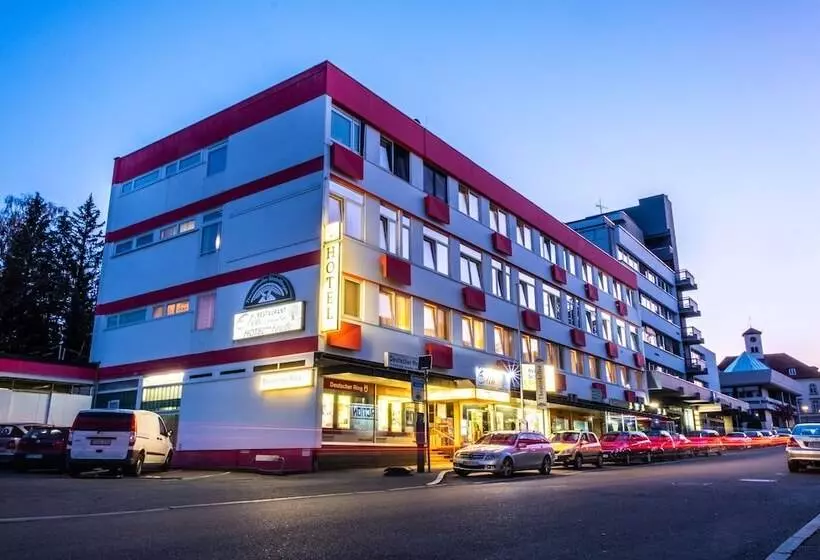 בית מלון כפרי & Restaurant Knote