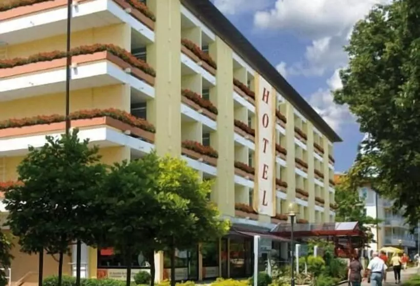 Kurhotel Panland