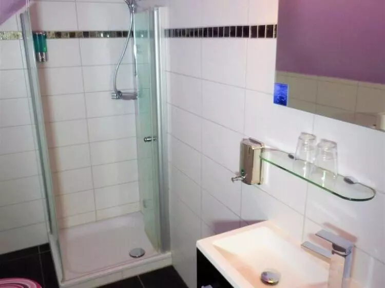 Отель Leonhardihof