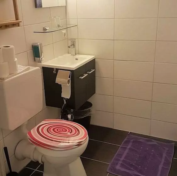 Отель Leonhardihof