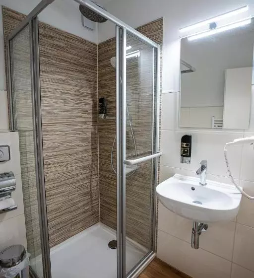 Besttime Hotel Boppard