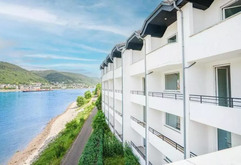 Besttime Hotel Boppard