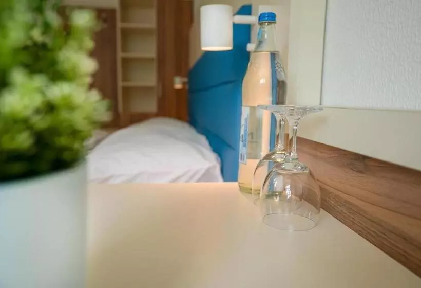 Besttime Hotel Boppard