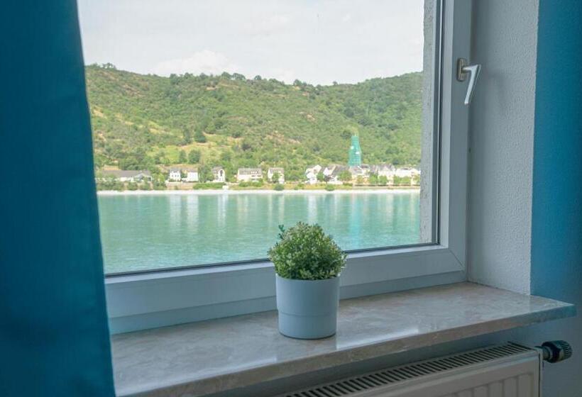 Besttime Hotel Boppard