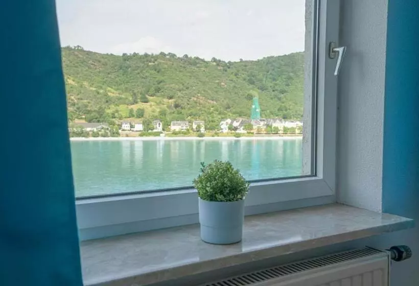 Besttime Hotel Boppard