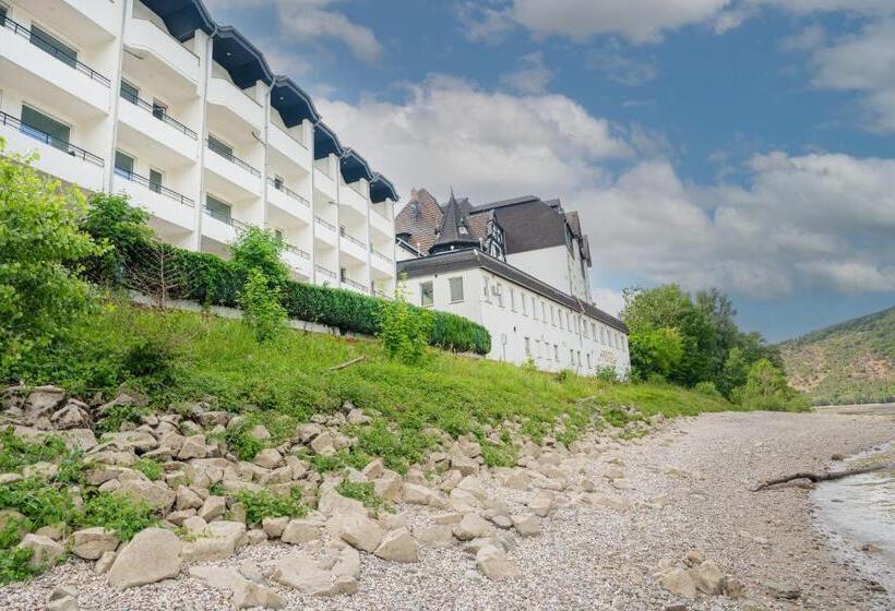 Besttime Hotel Boppard