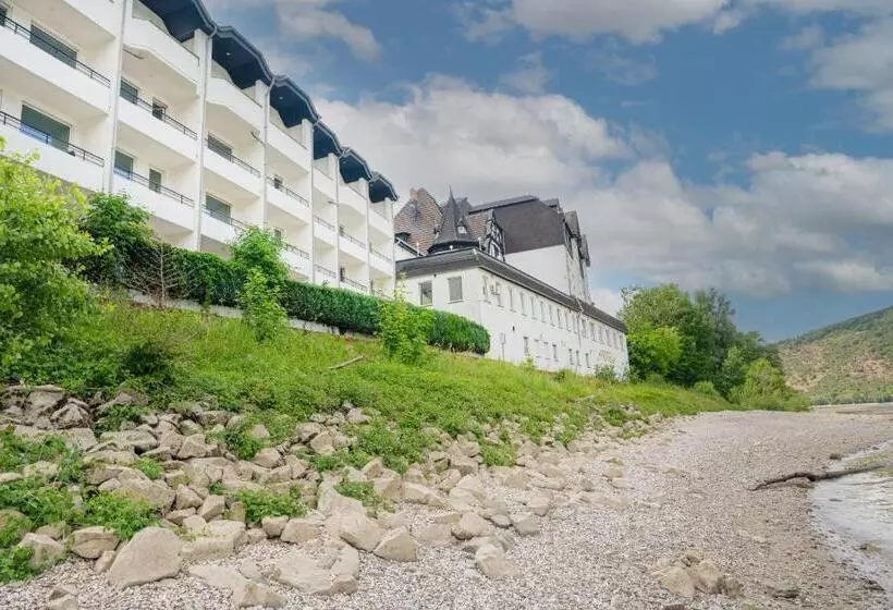 Besttime Hotel Boppard