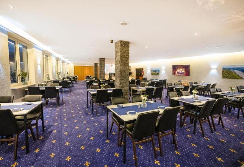 Besttime Hotel Boppard