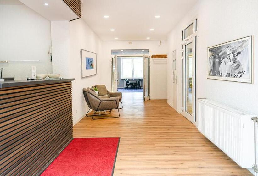 Besttime Hotel Boppard