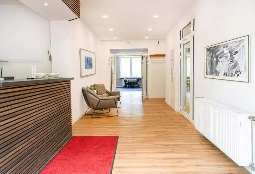 Besttime Hotel Boppard