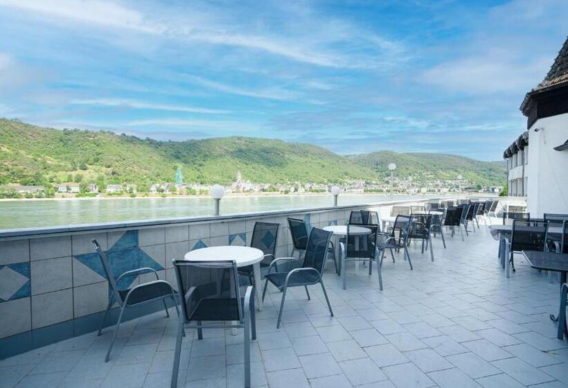 Besttime Hotel Boppard