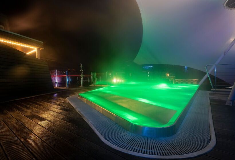 Mokni S Palais Hotel & Spa