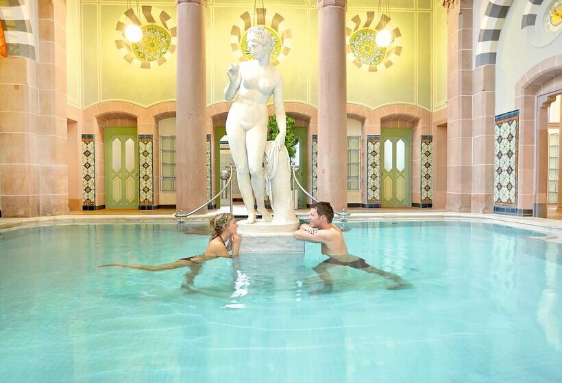 Mokni S Palais Hotel & Spa