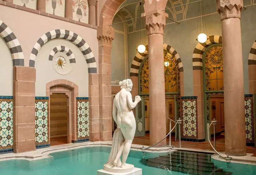 Mokni S Palais Hotel & Spa