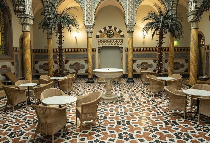 Mokni S Palais Hotel & Spa