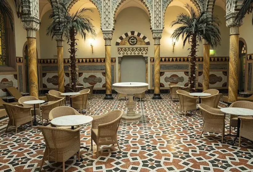 Mokni S Palais Hotel & Spa