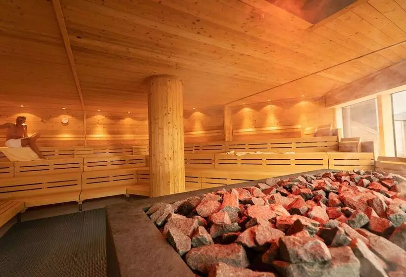 Mokni S Palais Hotel & Spa