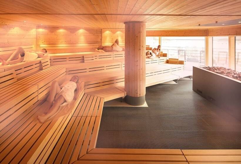 Mokni S Palais Hotel & Spa