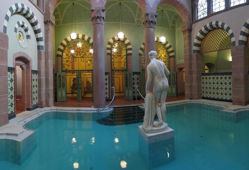 Mokni S Palais Hotel & Spa