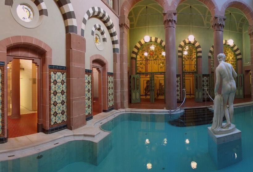 Mokni S Palais Hotel & Spa