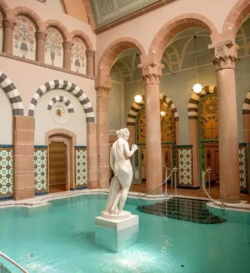 Mokni S Palais Hotel & Spa