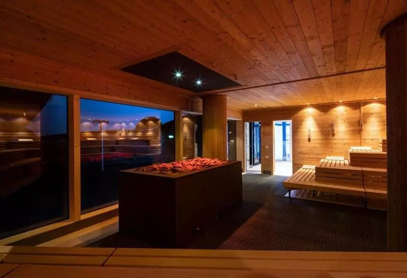 Mokni S Palais Hotel & Spa