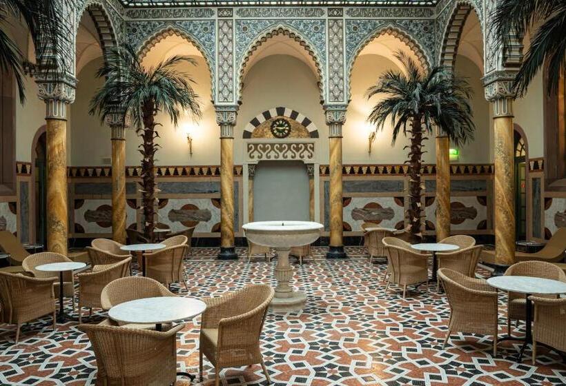 Mokni S Palais Hotel & Spa