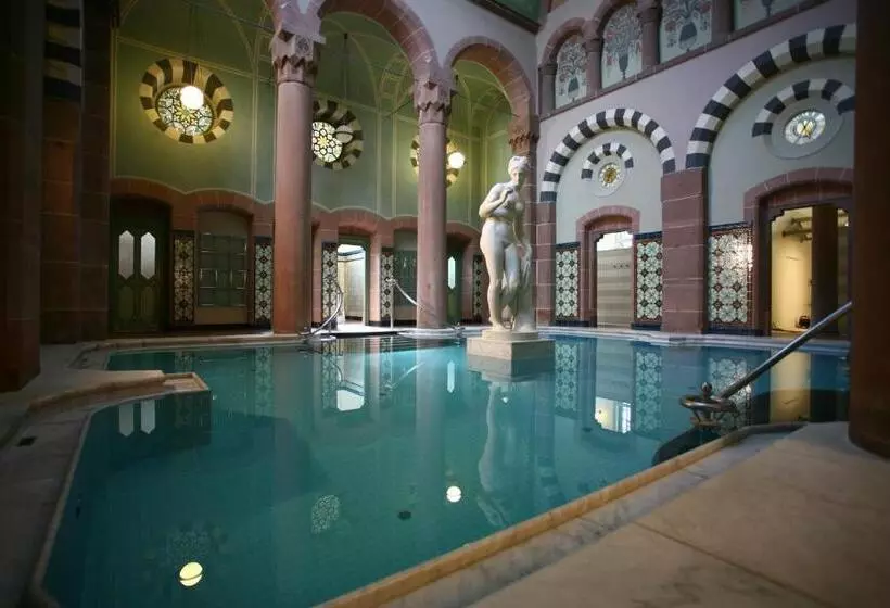 Mokni S Palais Hotel & Spa