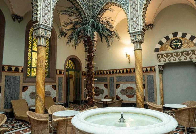 Mokni S Palais Hotel & Spa