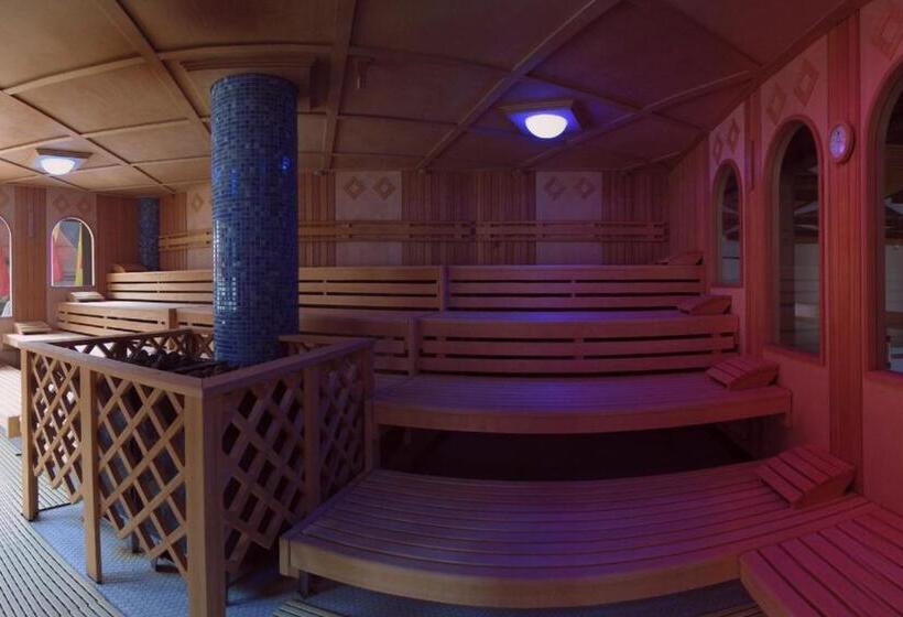 Mokni S Palais Hotel & Spa