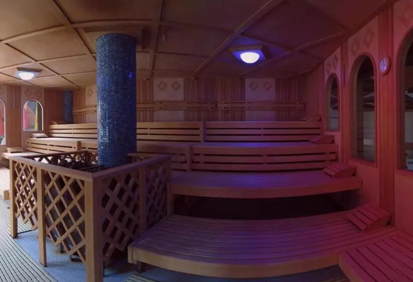 Mokni S Palais Hotel & Spa