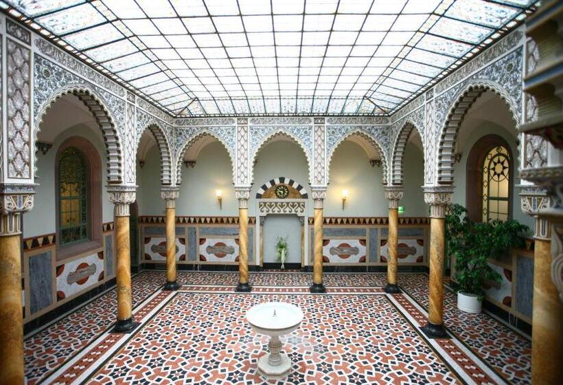 Mokni S Palais Hotel & Spa