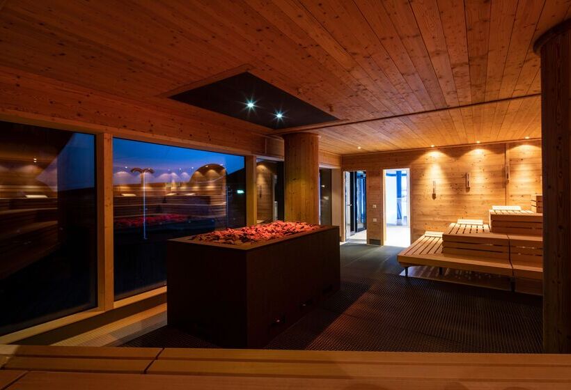 Mokni S Palais Hotel & Spa