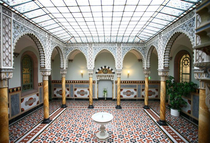 Mokni S Palais Hotel & Spa