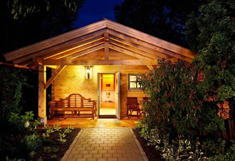 בית מלון כפרי Neue Post