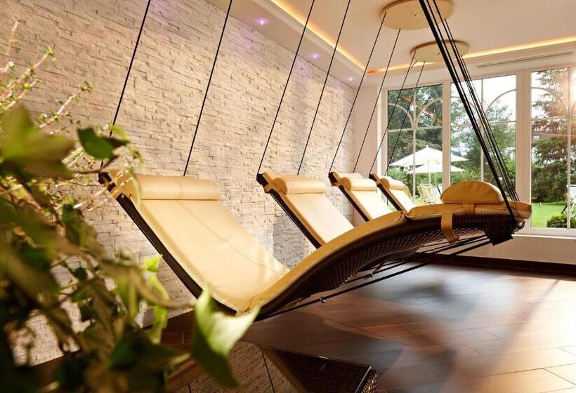 בית מלון כפרי Neue Post