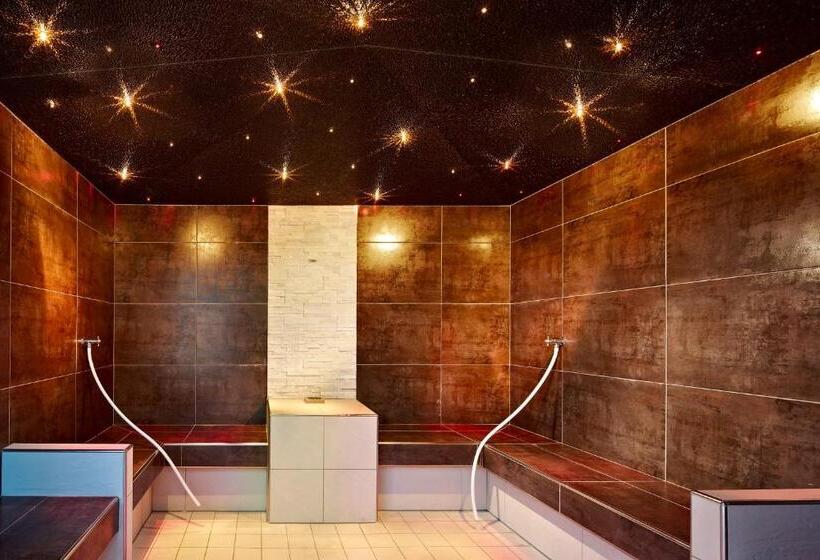 בית מלון כפרי Neue Post