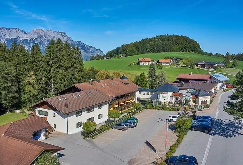 فندق Neuhausl Superior