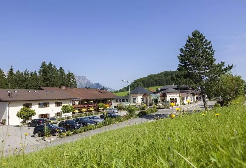 فندق Neuhausl Superior