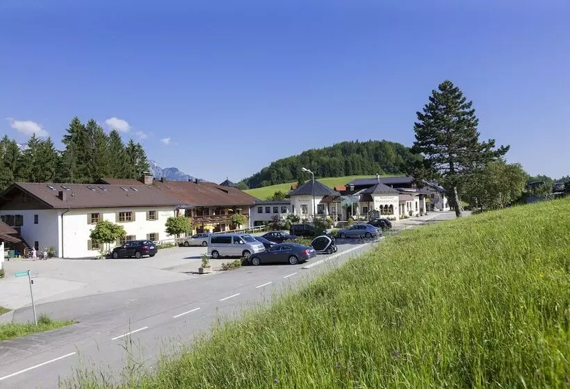 فندق Neuhausl Superior