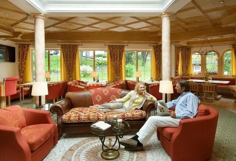 فندق Neuhausl Superior