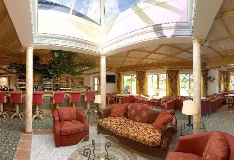 فندق Neuhausl Superior