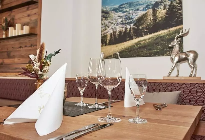 فندق Neuhausl Superior