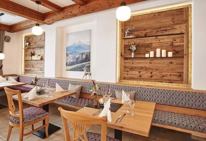 فندق Neuhausl Superior