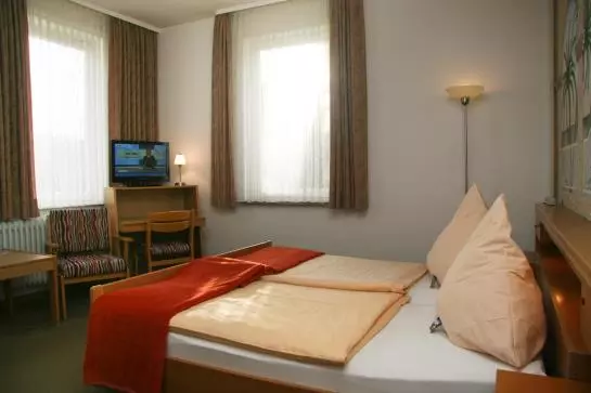 בית מלון כפרי Niedersachsen Harz