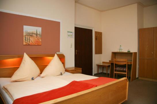 酒店 Niedersachsen Harz