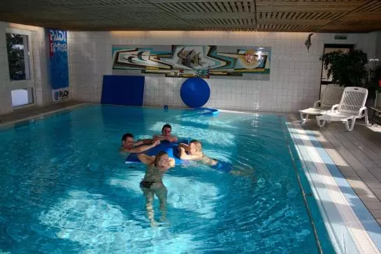 בית מלון כפרי Niedersachsen Harz