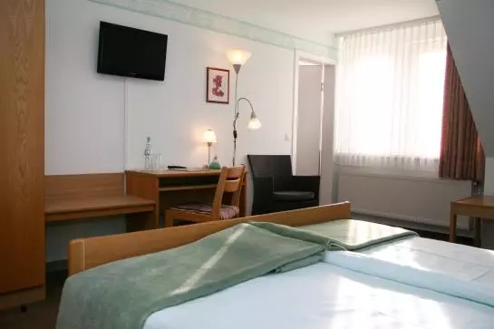 בית מלון כפרי Niedersachsen Harz